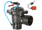 BKV Valve - Model GP90EFV - 90 Degree Electric Float Level Control Valve