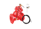 BKV Valve - Model YF16DFV - Differential Float Level Control Valve