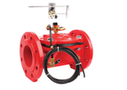 BKV Valve - Model GF16DFV - Differential Float Level Control Valve