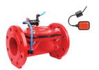BKV Valve - Model GF10EFV - Electric Float Level Control Valve