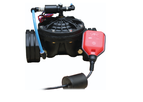 BKV Valve - Model GP10EFV - Electric Float Level Control Valve
