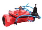 BKV Valve - Model GD10BTV - Pressure Relief Control Valve