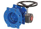 BKV Valve - Model 7400 - Butterfly Valves