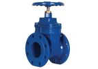 BKV Valve - Model 7400 - Gate Valves