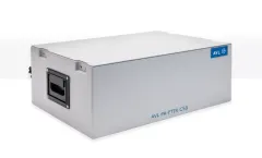AVL - Model PA-FTIR C50 - Portable FTIR Gas Analyzer for Challenging Environments