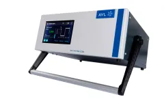 AVL - Model PA-FID C50  - Portable FID Analyzer for TOC Emission Monitoring