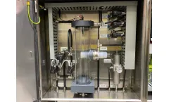 SciDev MaxiFlox - Model Optiflox SRt - Flocculant Dose Control System