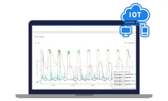 SciDev - Water Quality Monitoring System (WQMS) Software
