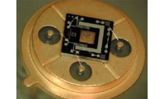 Neroxis - Model MTCS 2200 -Gas - Micro Thermal Conductivity Sensor for Gas