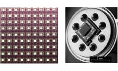 Neroxis - Model MTCS 2300 - Pressure - Thermal Conductivity Sensor for Miniature Pirani Gauge