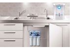 OEM Manufacturers Of Water Filter Systems