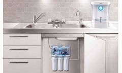OEM Manufacturers Of Water Filter Systems