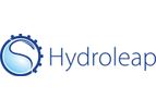 Hydroleap - Model HL-EO Reactor - Advanced Electrooxidation Water Treatment System