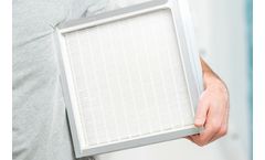 GESSNER - HVAC and Air Purification Filter Media