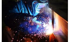 GESSNER - High-Efficiency Welding Fume Filter Media