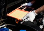 GESSNER - Engine Air Filter Media for Efficient Air Filtration
