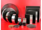 TANAKA - Exhaust Gas Purification Catalysts (Metal Honeycomb Catalysts / Pellet Catalysts)