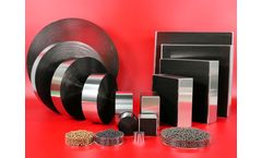 TANAKA - Exhaust Gas Purification Catalysts (Metal Honeycomb Catalysts / Pellet Catalysts)