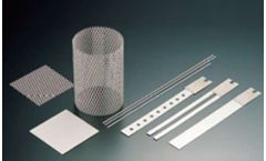 Tanaka - Precious Metal Plating Processing System