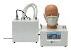 SCINCE - Model SC RT 1703EN - Portable Respirator Ex Inhalation Resistance Mask Tester