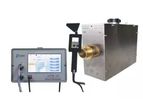 SCINCE - Model SC-L8013 - Installed Filter System Leakage Test System