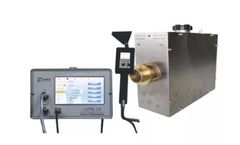 SCINCE - Model SC-L8013 - Installed Filter System Leakage Test System