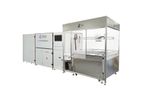 SCINCE - Model SC-L8023 - Automatic Scanning Test System