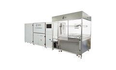 SCINCE - Model SC-L8023 - Automatic Scanning Test System