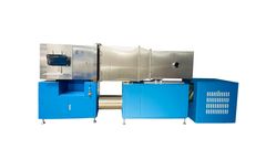 SCINCE - Model SC-7099 - Air Filtration PerformanceTest System