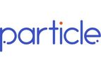 Particle Signal - Real-Time Patient Health Monitoring Software