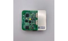 TERA Sensor - NextPM Smart Module PCB for Sensor Integration