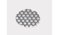 TERA Sensor - Protection Grids for Sensors