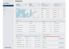 IntelliView - Sensorless XAI for Grid Fault Prediction System