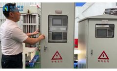 Electrostatic precipitators power supply product introduction - Video