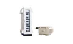 Noah Electrical - High Voltage High Frequency Pulse DC Power Supply System