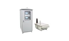 Noah Electrical - Model HHV - PPDC  Series - Acid Mist Purification Device