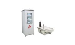 Noah Electrical - High Frequency Pulsed Plasma Power Supply System for Electrostatic Precipitators