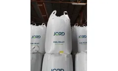 Jord - White Pellets