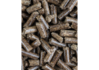 Jord - Fuel Pellets