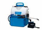 Naneco - Model UP0220BW - Battery-Powered Nanobubble Cleaning Sprayer