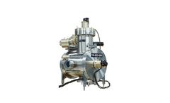 Resonance - Model TR-SES-200 - Integrated Systems