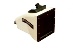 Resonance - Model GCSO2-3 - SO2 Gas Camera