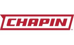 Chapin - Model G362D - 32-ounce Professional Hose-end Sprayer for Lawn and Garden