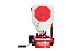Chapin - Model 8700A - Chest Mounted Turf Spreader
