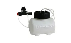 Chapin - Model  4720 - HydroFeed Fertilizing Injection System for Sprinklers and Direct Hose Use
