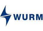 WURM - Version FRIGODATA ONLINE 2.0 - Data Management and Monitoring Platform