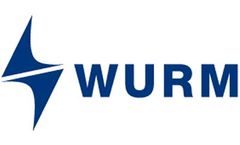 WURM - Version FRIDA - Data Management Software