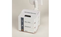 Interstacks - Superbase Analog In Universal Data Acquisition Module