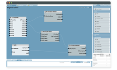 Stackbuilder - IoT Edge Programming Tool