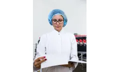 GAIA Biomaterials - Compostable Hair Covers